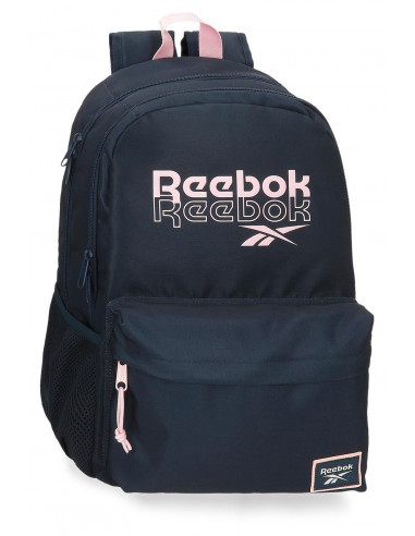 MOCHILA ADAP. 46CM 2C. REEBOK BINLEY